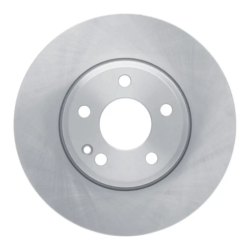 Dfc 12-18 Mercedes-Benz B250e Front Brake Rotor 1