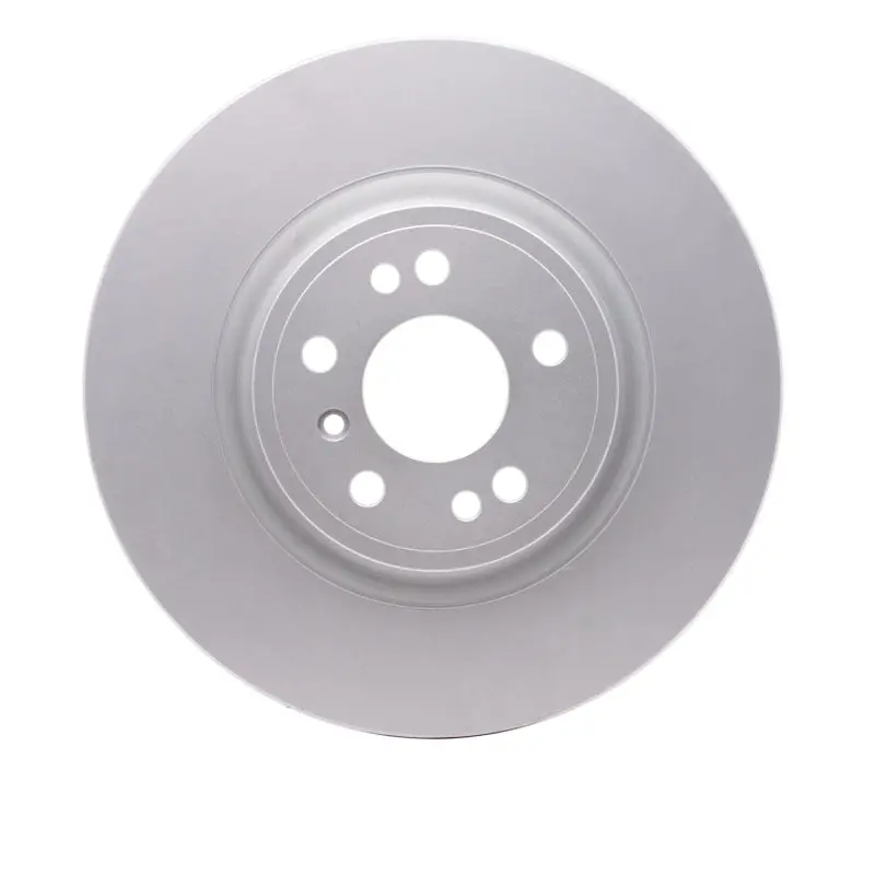 Dfc 12-18 Mercedes-Benz Gle350 Front Geospec Coated Rotor 1