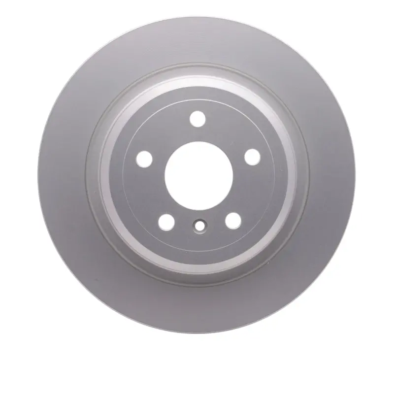 Dfc 12-18 Mercedes-Benz Ml250 Rear Geospec Coated Rotor 1