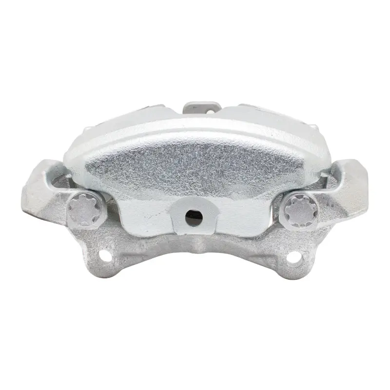 Dfc 12-19 Audi A6 Front-L Silver Zinc Coated Premium Caliper 1