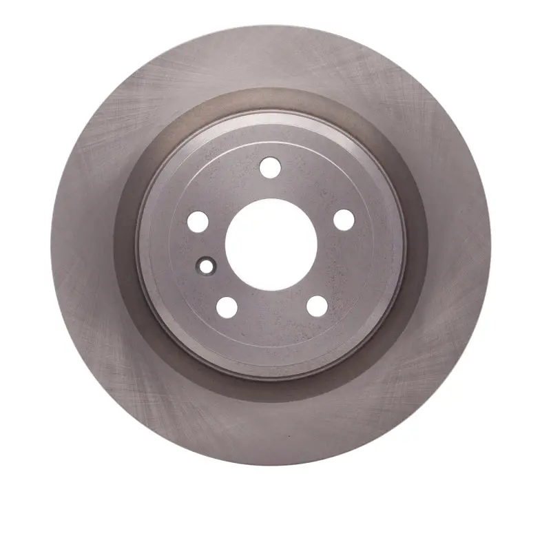 Dfc 12-19 Mercedes-Benz Gle400 Rear Brake Rotor 1
