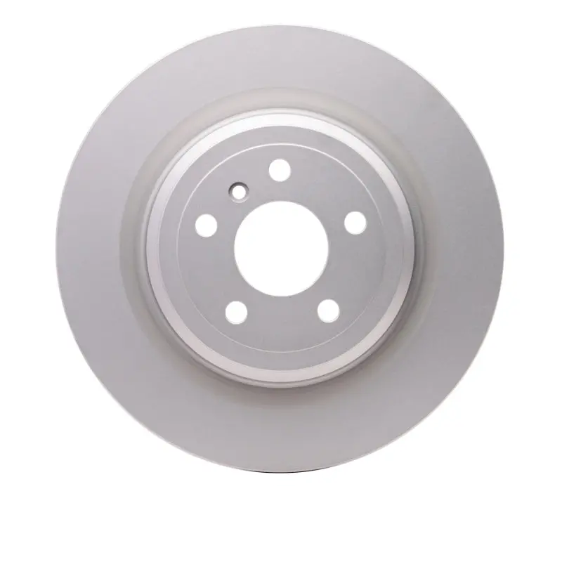 Dfc 12-19 Mercedes-Benz Ml350 Rear Geospec Coated Rotor 1