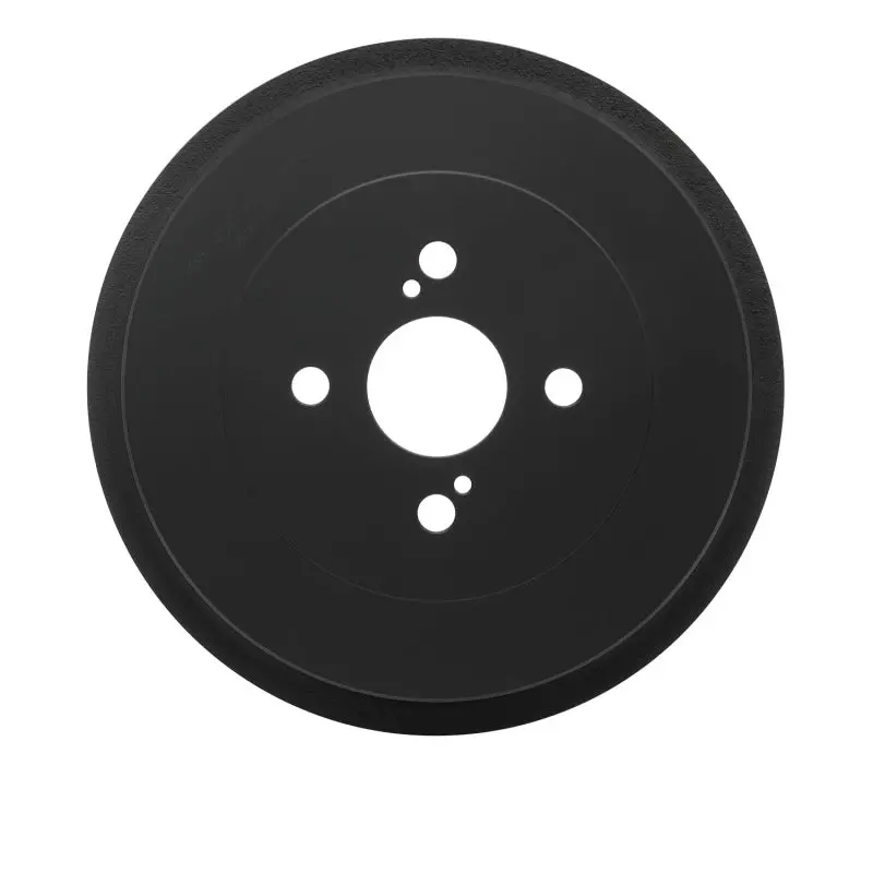 Dfc 12-19 Scion Iq Rear True Balanced Brake Drum 1