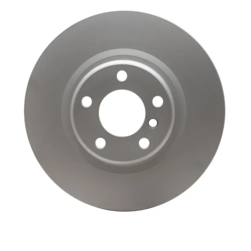 Dfc 12-20 Bmw 118I (Mexico) Rear Hi-Carbon Alloy Geomet Coated Rotor 1