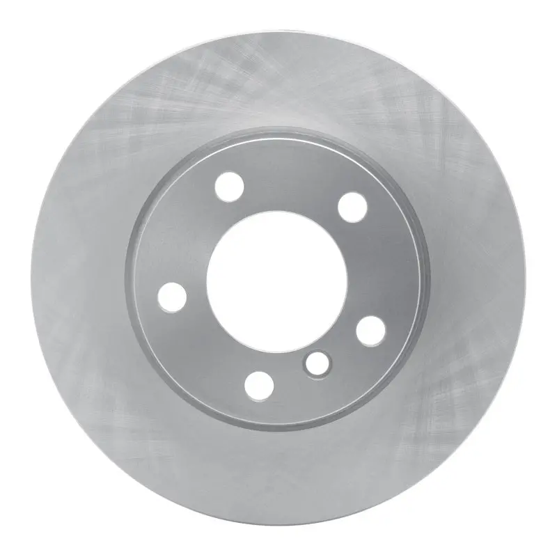 Dfc 12-20 Bmw 420I (Mexico) Front Brake Rotor 1