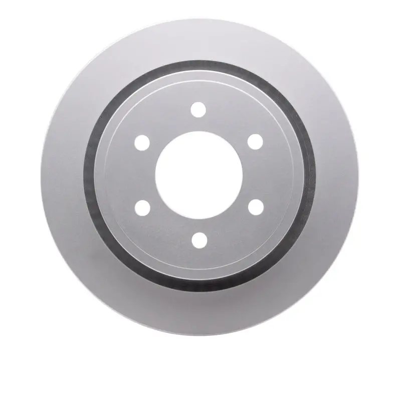 Dfc 12-20 Ford F-150 4Wd Rear Geospec Coated Rotor 1