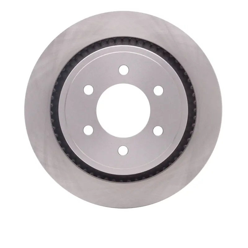 Dfc 12-20 Ford F-150 Rwd Rear Brake Rotor 1