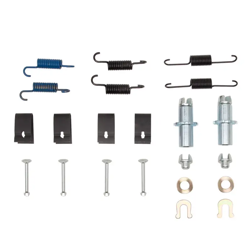 Dfc 12-20 Toyota Mirai Parking Brake Drum Brake Hardware Kit 1
