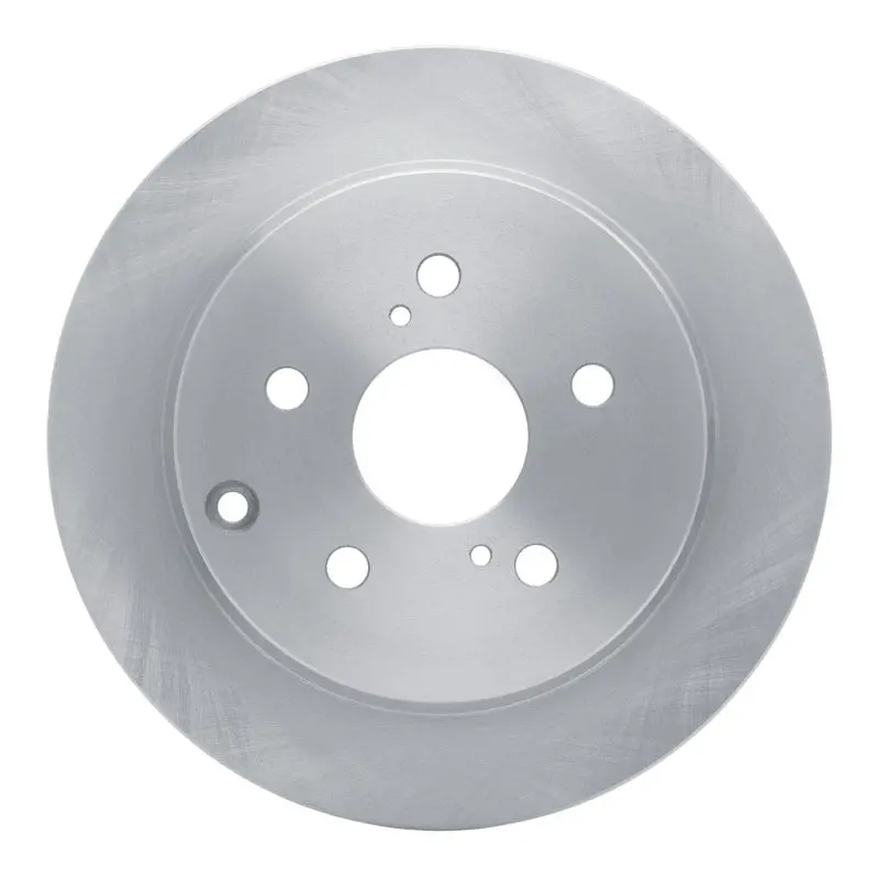 Dfc 12-20 Toyota Mirai Rear Brake Rotor 1