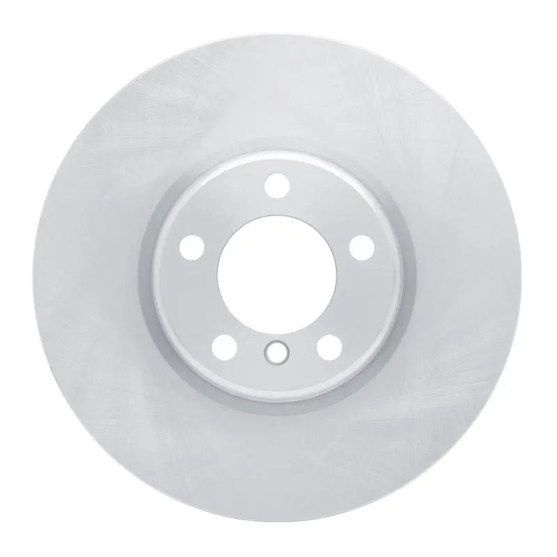 Dfc 12-21 Bmw 435I Xdrive Front Brake Rotor 1
