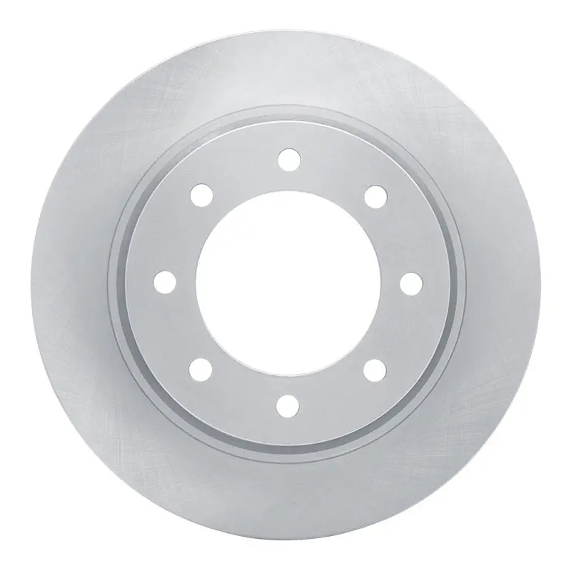 Dfc 12-21 Nissan Nv1500 Front Brake Rotor 1