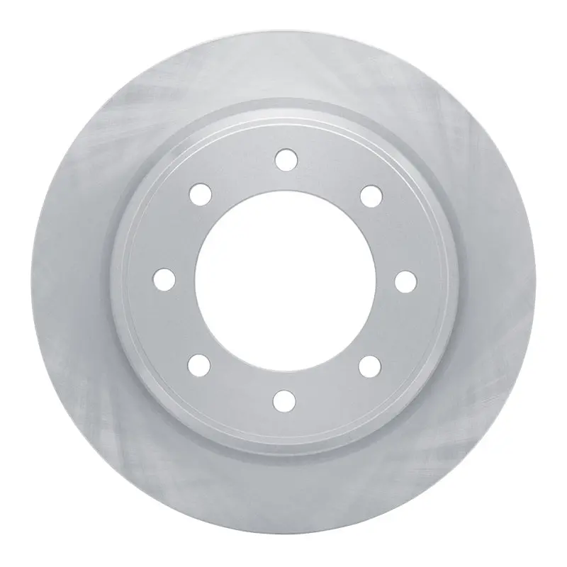 Dfc 12-21 Nissan Nv3500 Rear Brake Rotor 1