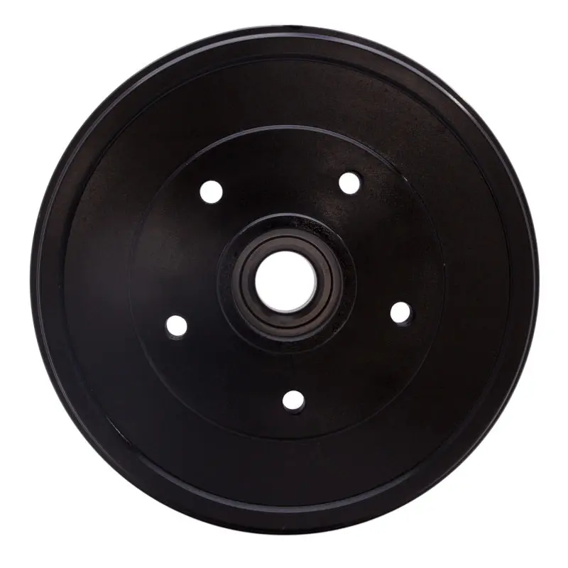 Dfc 12-21 Renault Duster (Mexico) Rear True Balanced Brake Drum 1