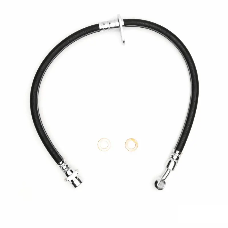 Dfc 12-22 Acura Ilx Front-R Brake Hose 1