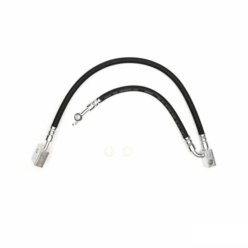 Dfc 12-22 Nissan Nv1500 Front Left/Front-L Brake Hose 1