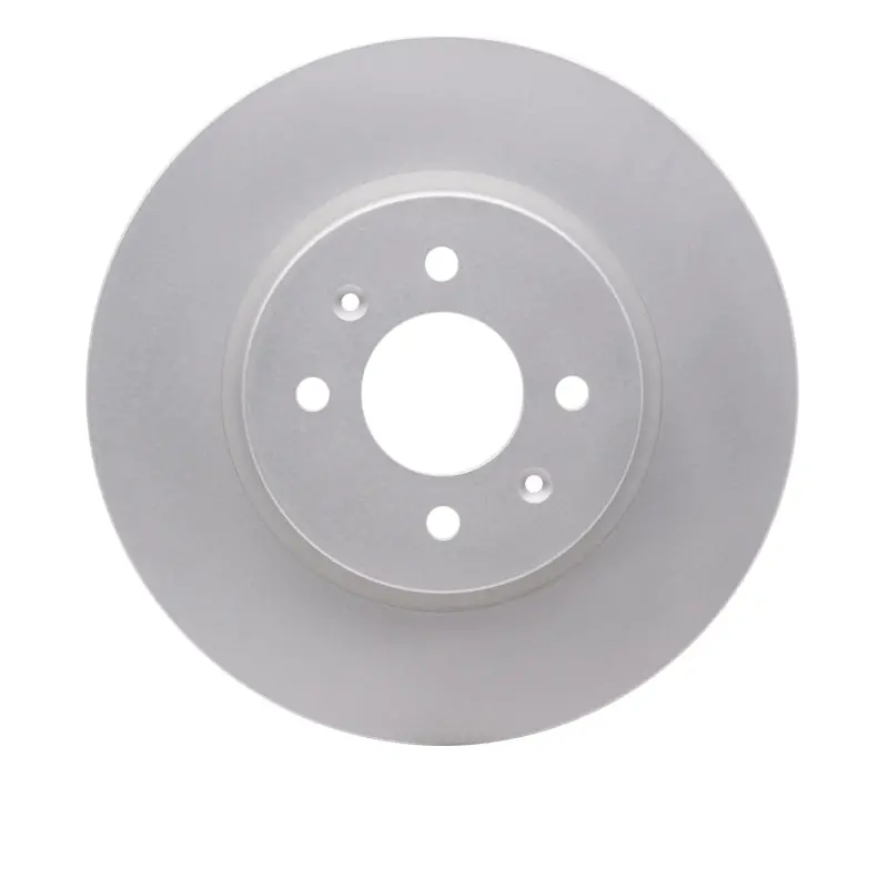 Dfc 12-23 Hyundai Accent Front Geospec Coated Rotor 1