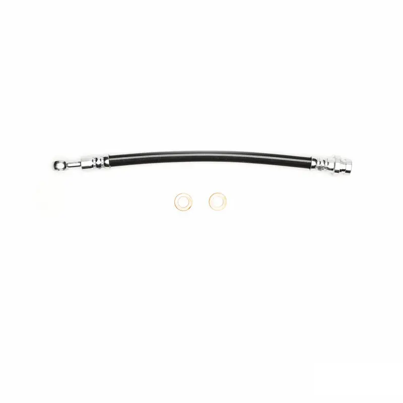 Dfc 12-23 Mitsubishi Outlander Rear-Lo Brake Hose 1