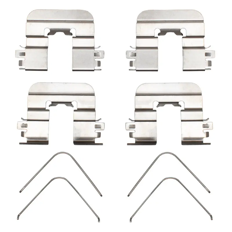 Dfc 12-24 Hyundai Elantra Gt Rear Stainless Steel Hardware Kit 1