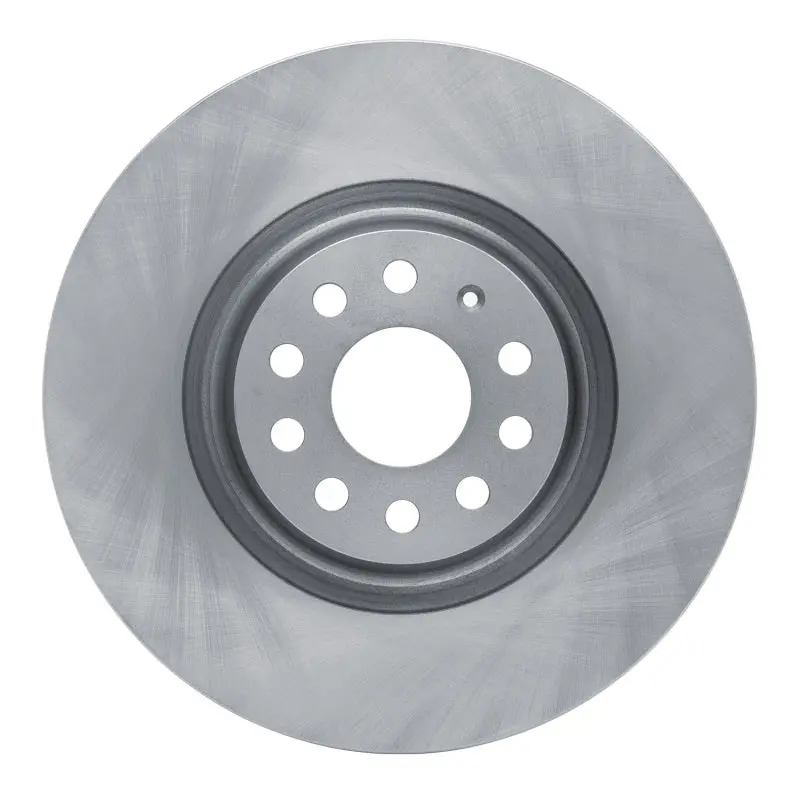 Dfc 12-25 Audi A3 Quattro Front Brake Rotor 1