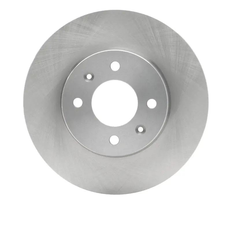 Dfc 12-25 Dodge Attitude (Mexico) Front Brake Rotor 1