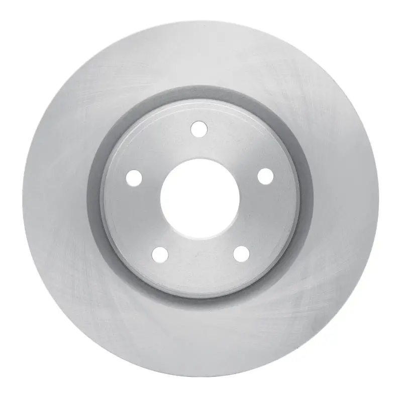 Dfc 12-25 Dodge Grand Caravan Front Brake Rotor 1