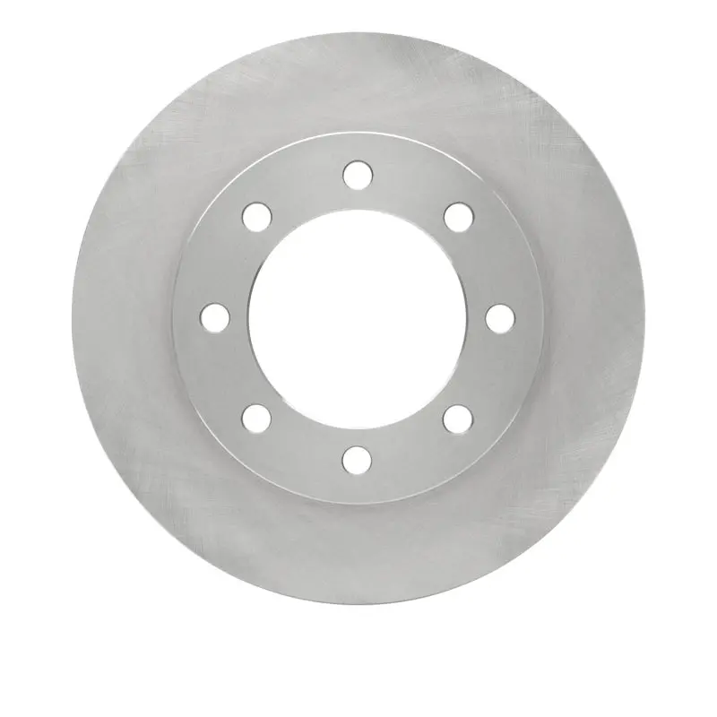 Dfc 12-25 Ford F-350 Super Duty 4Wd Front Brake Rotor 1