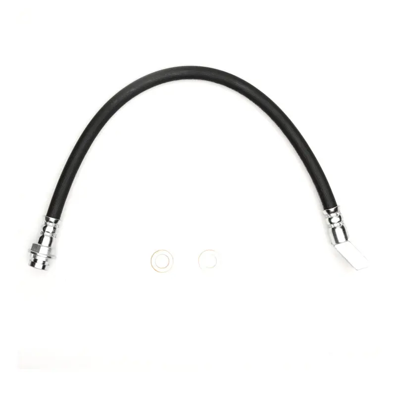 Dfc 13-13 Chevrolet Corvette Rear-L Brake Hose 1