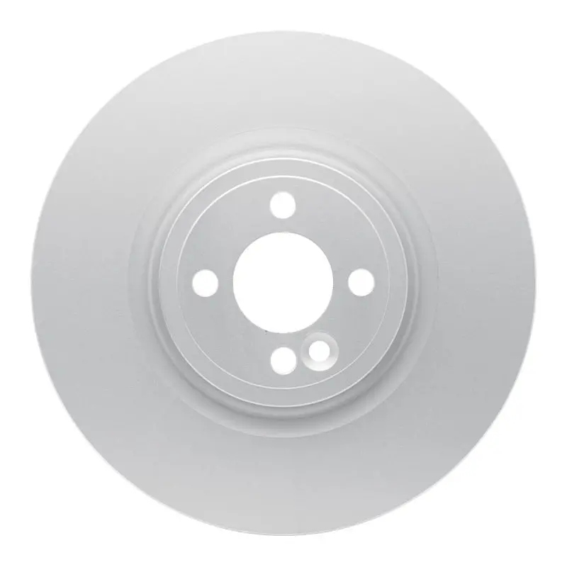 Dfc 13-13 Mini Cooper (Excl Clubman) Front Geospec Coated Rotor 1