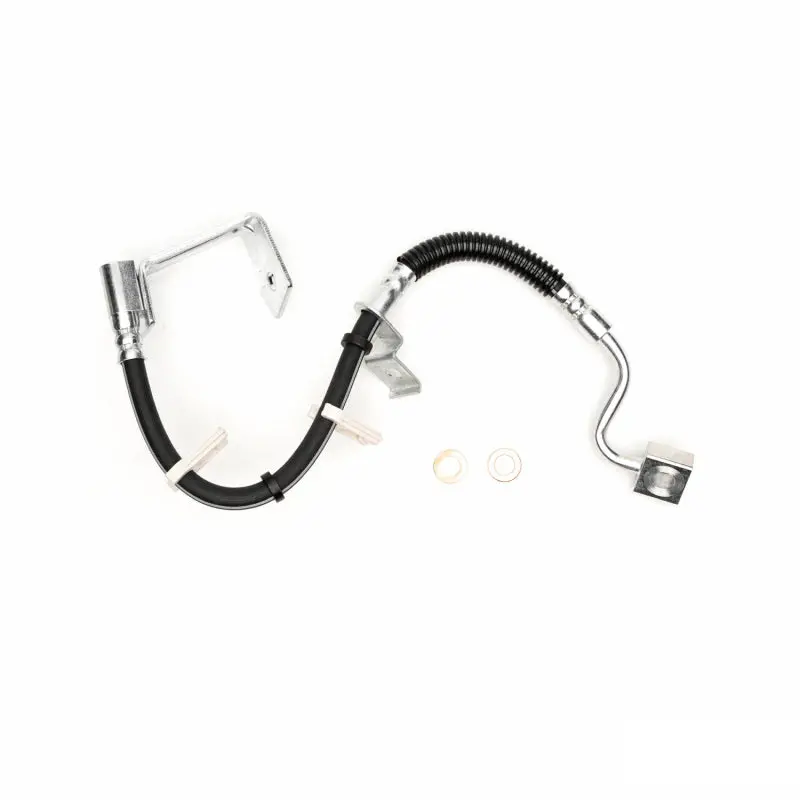 Dfc 13-14 Ford Mustang Front-R Brake Hose 1