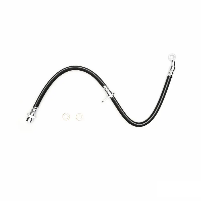 Dfc 13-15 Acura Ilx Front-R Brake Hose 1
