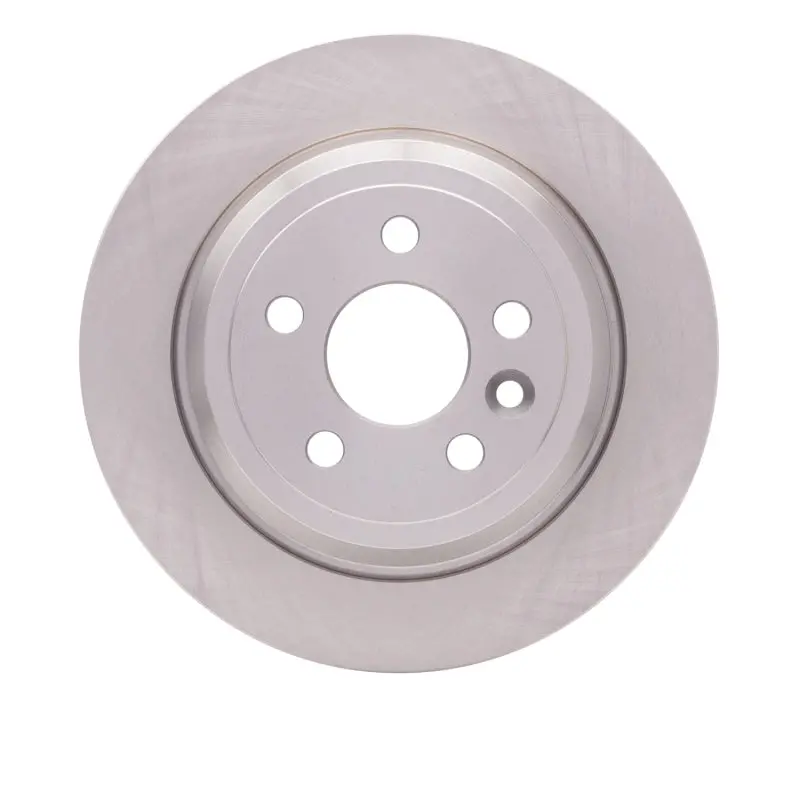 Dfc 13-15 Land Rover Lr2 Rear Brake Rotor 1