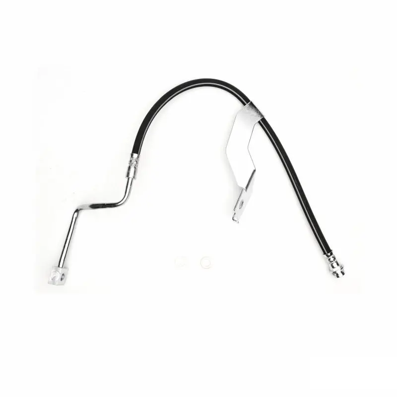 Dfc 13-16 Ford F-350 Super Duty 2Wd Front-L Brake Hose 1
