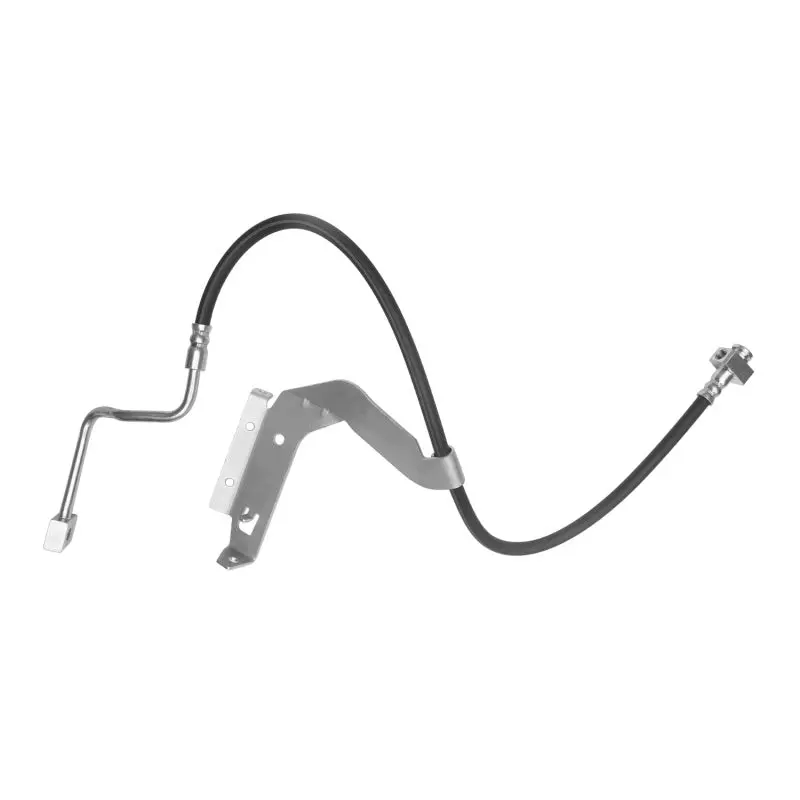 Dfc 13-16 Ford F-450 Super Duty Front Left Brake Hose 1