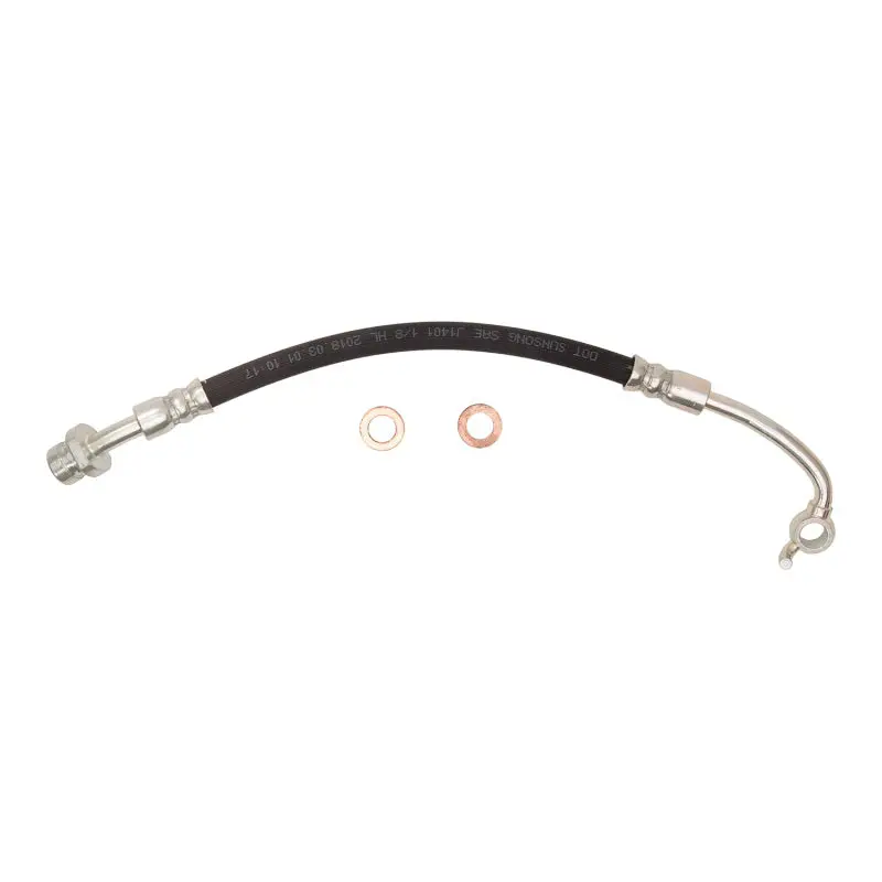 Dfc 13-16 Hyundai Elantra Gt Rear-R Brake Hose 1