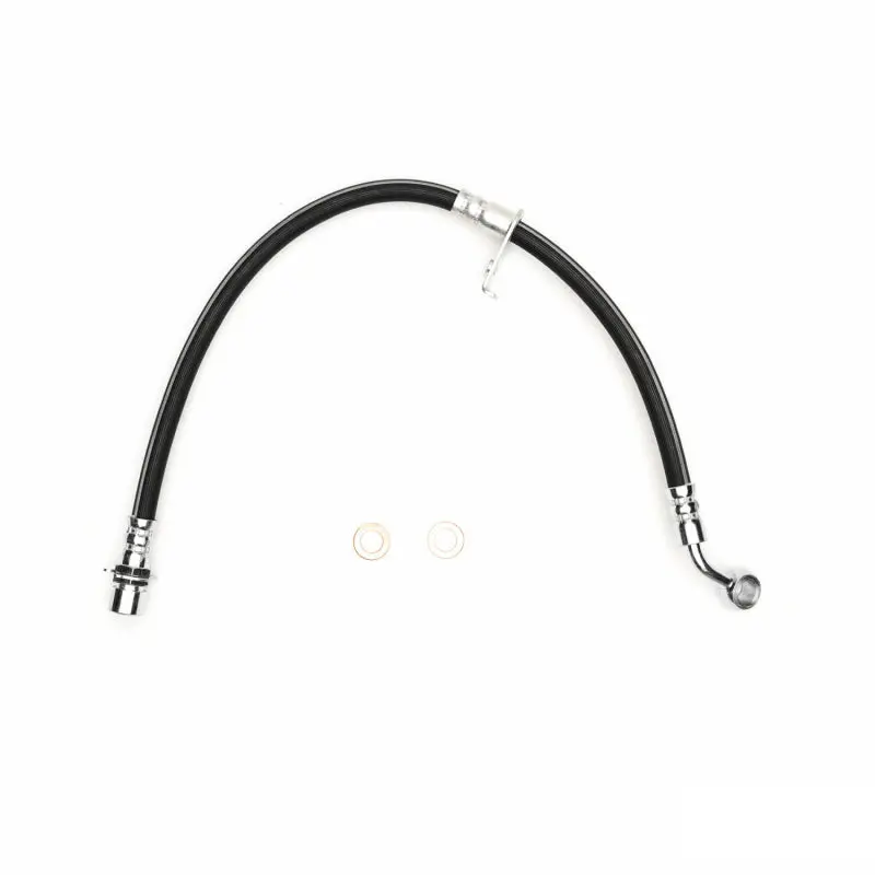 Dfc 13-17 Chevrolet Equinox Rear-L Brake Hose 1