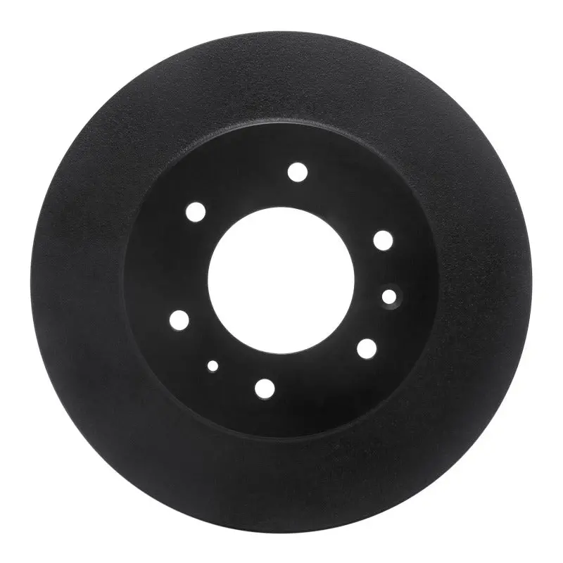 Dfc 13-17 Ford Ranger (Mexico) Rear True Balanced Brake Drum 1