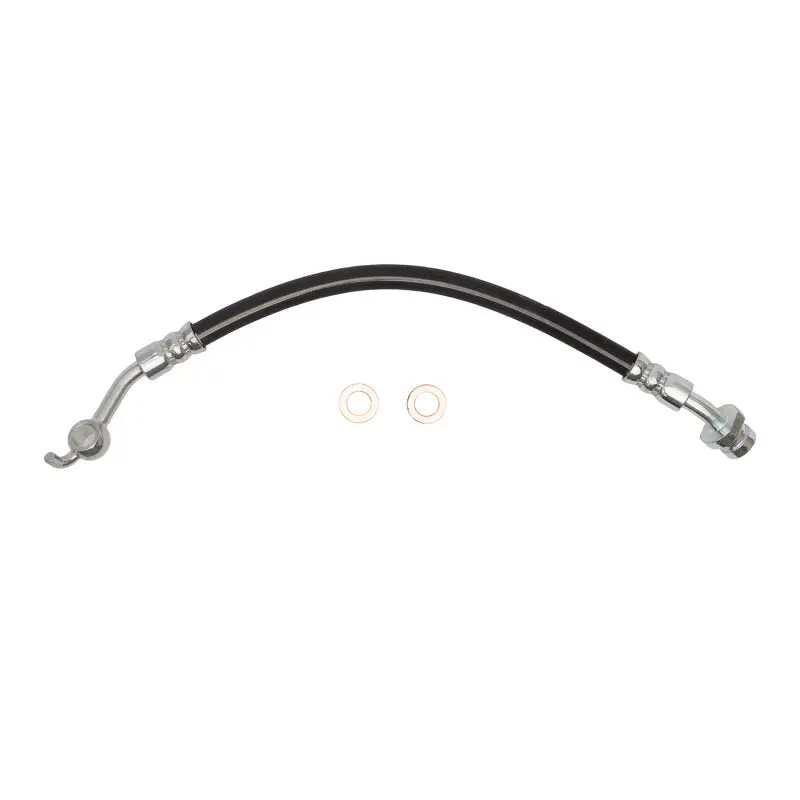 Dfc 13-17 Hyundai Elantra Gt Rear-L Brake Hose 1