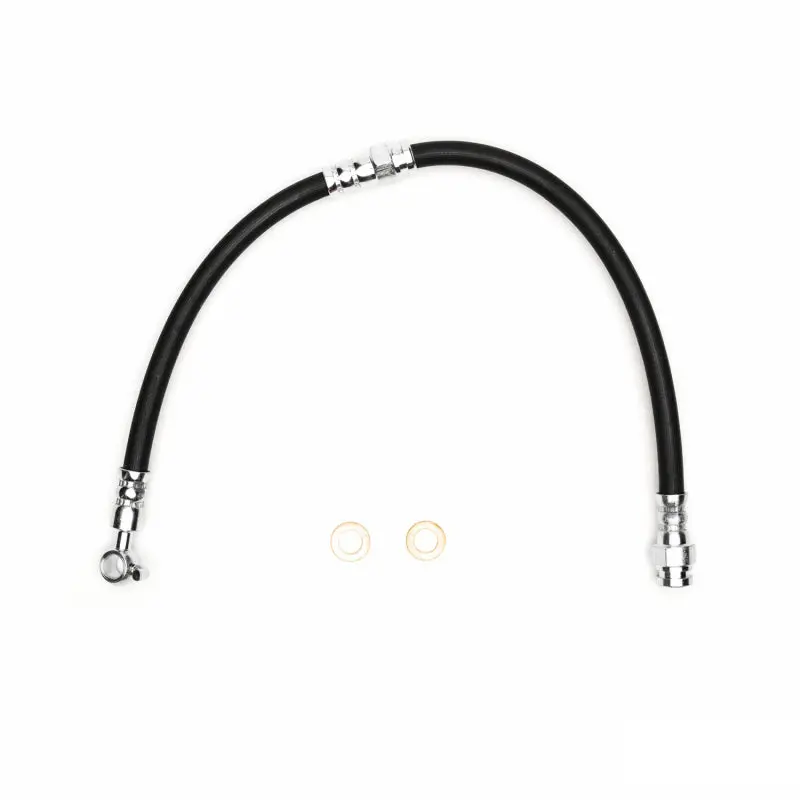 Dfc 13-17 Mazda Cx-5 Front-L Brake Hose 1