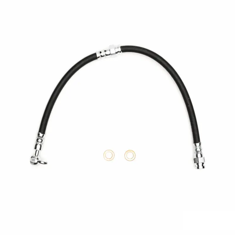 Dfc 13-17 Mazda Cx-5 Front-R Brake Hose 1