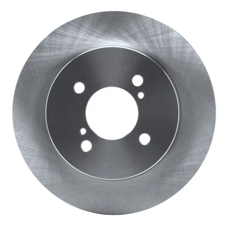 Dfc 13-17 Suzuki Swift (Mexico) Rear Brake Rotor 1