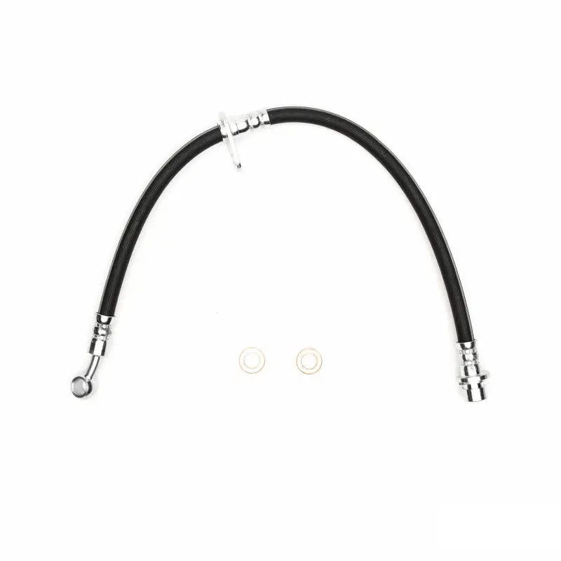 Dfc 13-18 Acura Rdx Front-L Brake Hose 1
