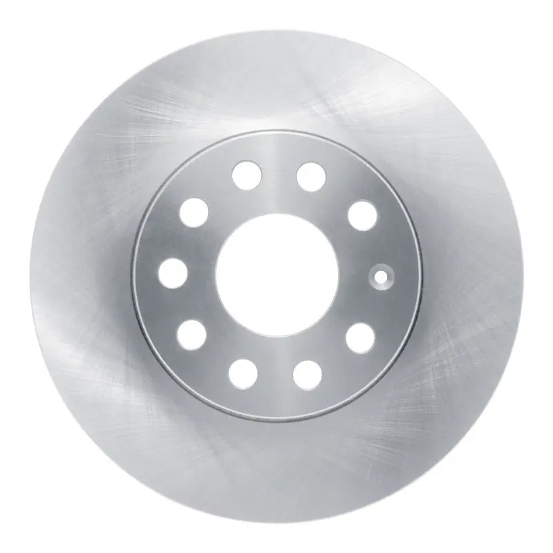 Dfc 13-18 Audi A3 (Mexico) Front Brake Rotor 1