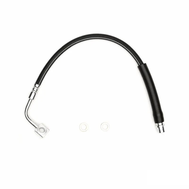 Dfc 13-18 Buick Encore Rear-L Brake Hose 1