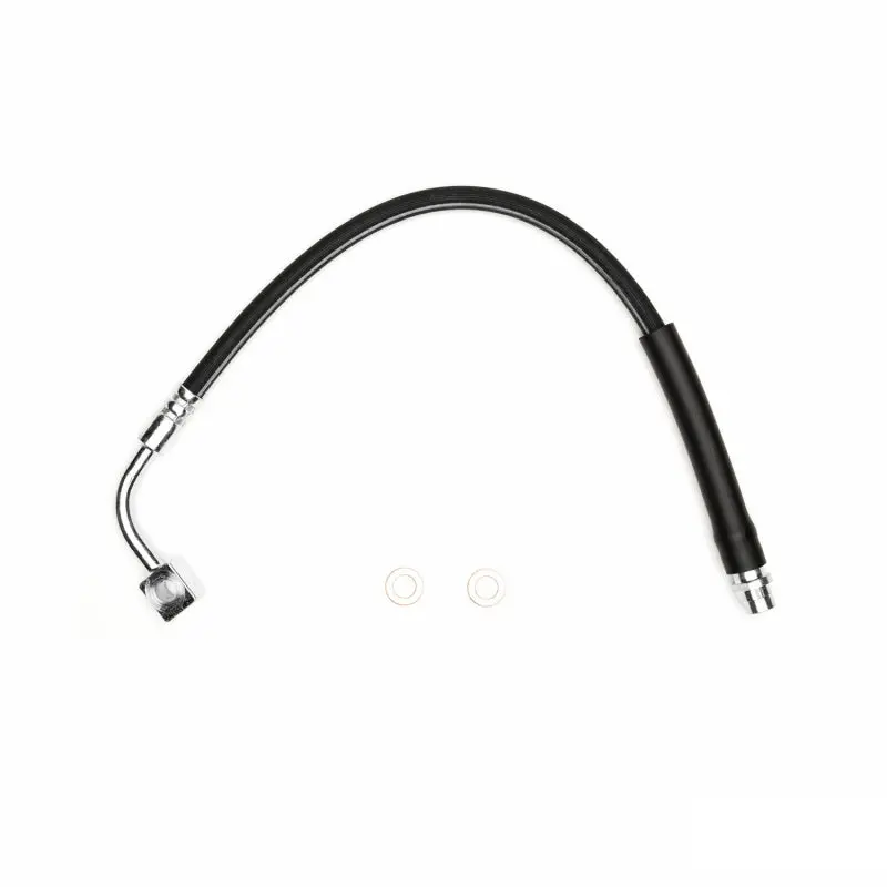 Dfc 13-18 Buick Encore Rear-R Brake Hose 1
