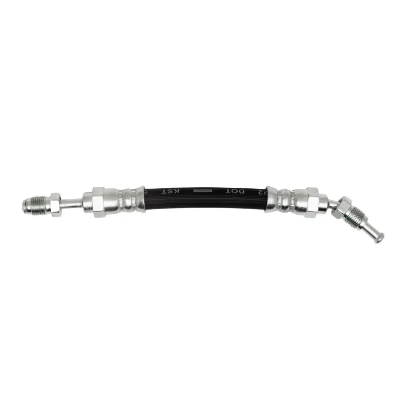 Dfc 13-18 Mercedes-Benz G65 Amg Front-Lo Brake Hose 1
