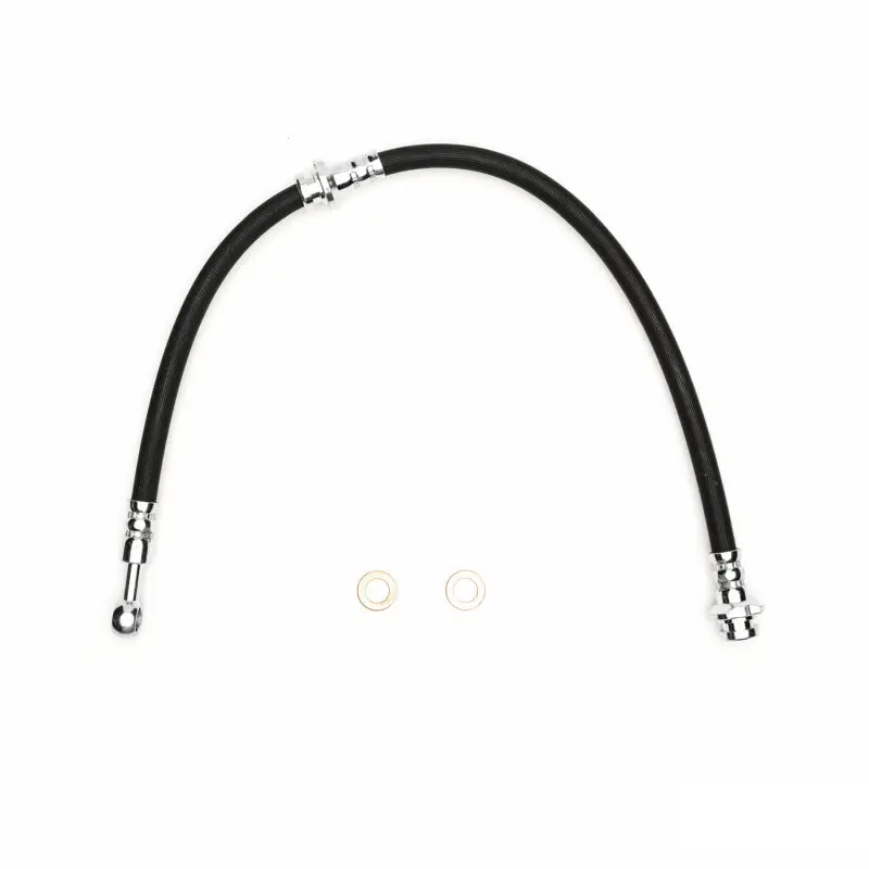 Dfc 13-18 Nissan Altima Front-R Brake Hose 1