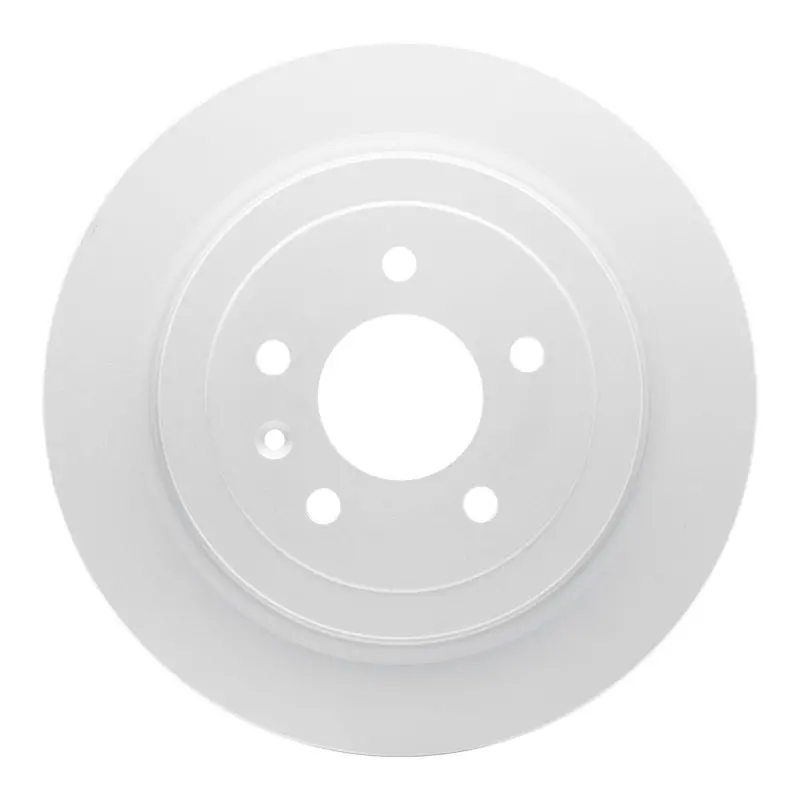 Dfc 13-19 Cadillac Ats Rear Geospec Coated Rotor 1