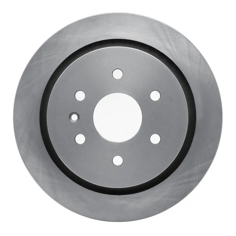 Dfc 13-19 Cadillac Xts Rear Brake Rotor 1