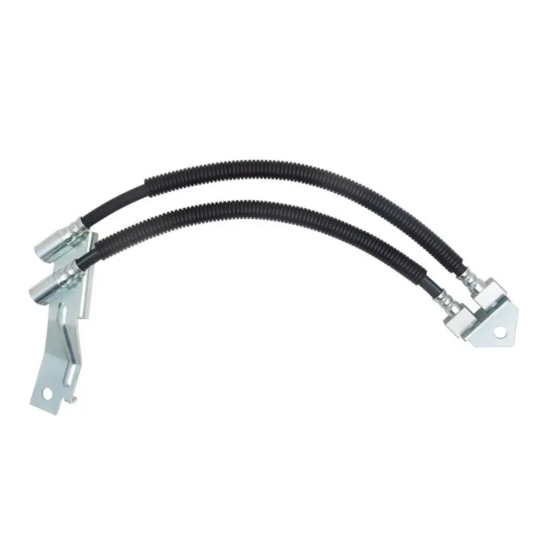 Dfc 13-19 Coachmen Mirada Rear Upper Brake Hose 1