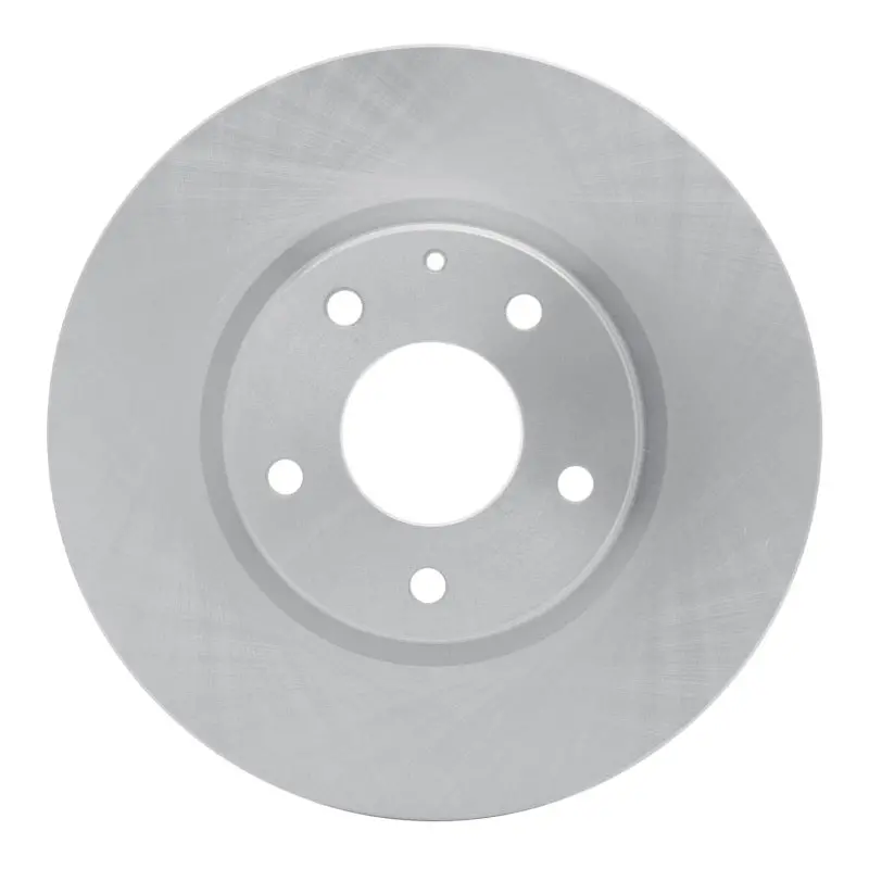 Dfc 13-19 Mazda 6 Front Brake Rotor 1